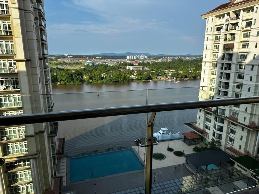 A.r Riverine Kuching