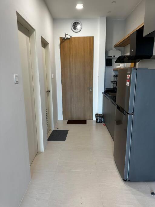 Apartment A.r Riverine